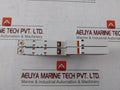 Allen-bradley 1734-ob8S Ser B 24Vdc Safety Source Output Module Pn-193343 150Va