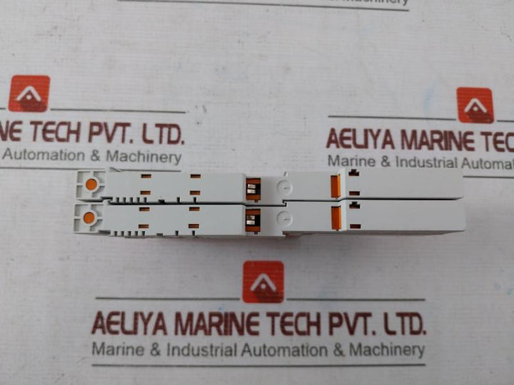 Allen-bradley 1734-ob8S Ser B 24Vdc Safety Source Output Module Pn-193343 150Va