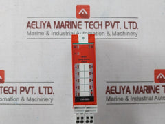 Allen-bradley 1734-ob8S Ser B 24Vdc Safety Source Output Module Pn-193343 150Va