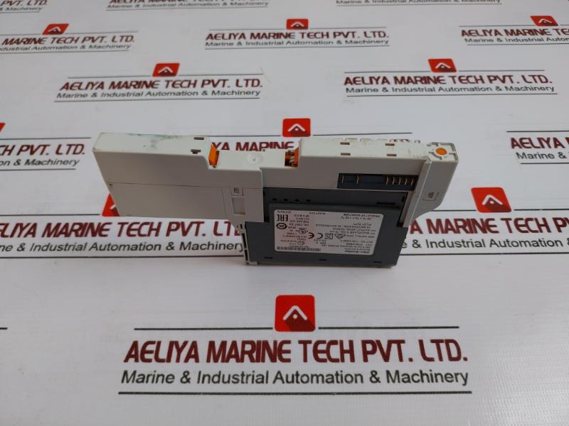 Allen-bradley 1734-ob8e Digital Output Module 1a Max/channel Series C 24vdc