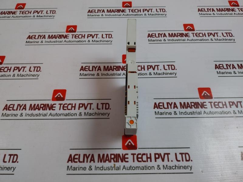 Allen-bradley 1734-ob8e Ser C Digital Output Module 97334871