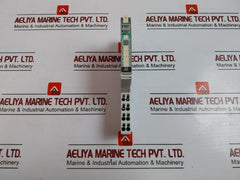 Allen-bradley 1734-ob8e Ser C Digital Output Module 97334871