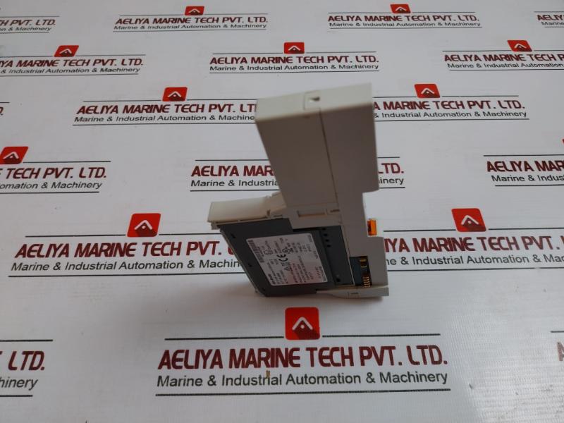 Allen-bradley 1734-ob8e Ser C Digital Output Module 97334871