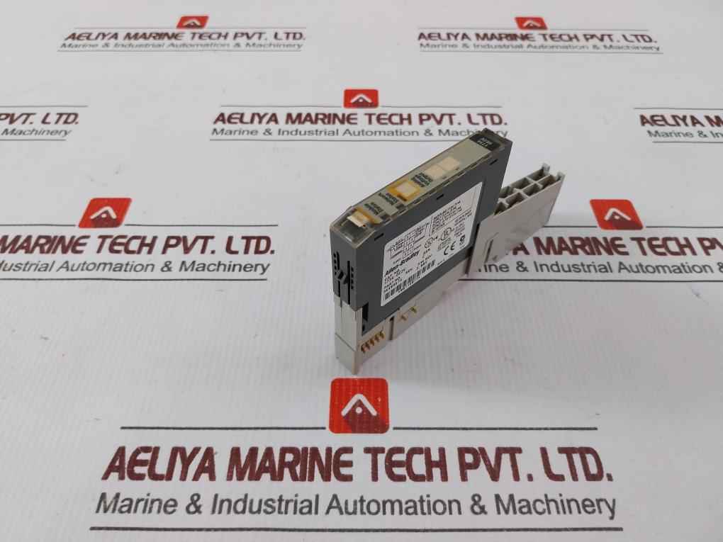 Allen-bradley 1734-oe2v Analog Voltage Output Module 24 Vdc 35ma 96409675