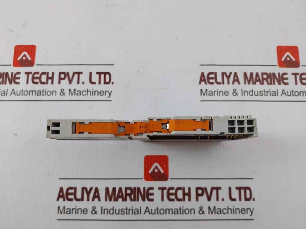 Allen-bradley 1734-oe2v Analog Voltage Output Module 24 Vdc 35ma 96409675