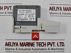 Allen-bradley 1734-oe2v Analog Voltage Output Module 24 Vdc 35ma 96409675