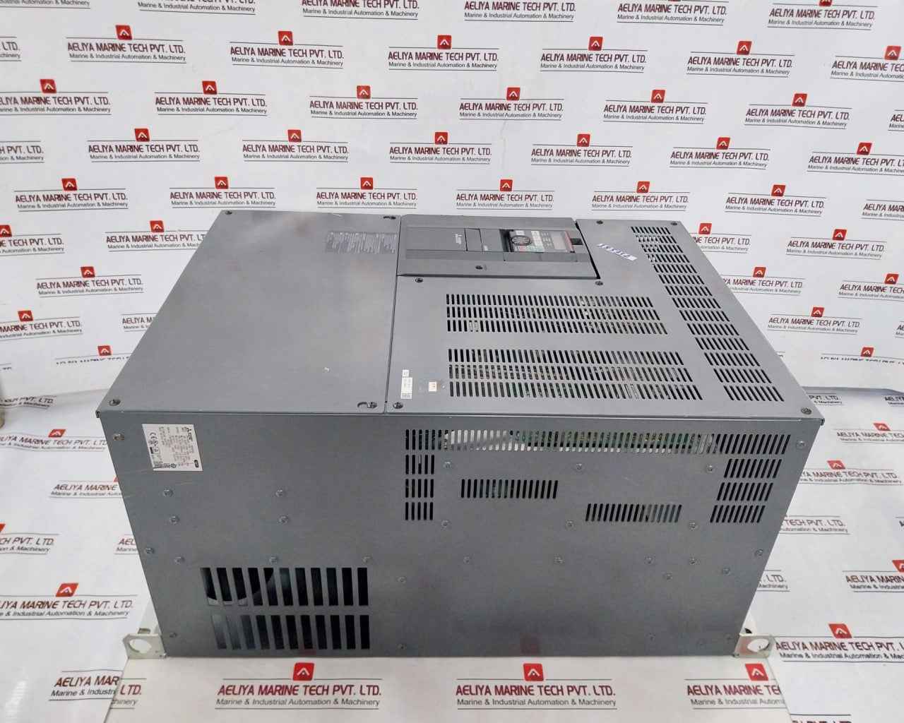 Allen-bradley 1734-oe2v Analog Voltage Output Module 24 Vdc 35ma 96409675