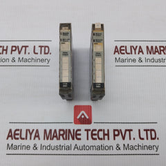 1734-ow4 Relay Output Allen-bradley 250Vac, 2A, 50/60Hz