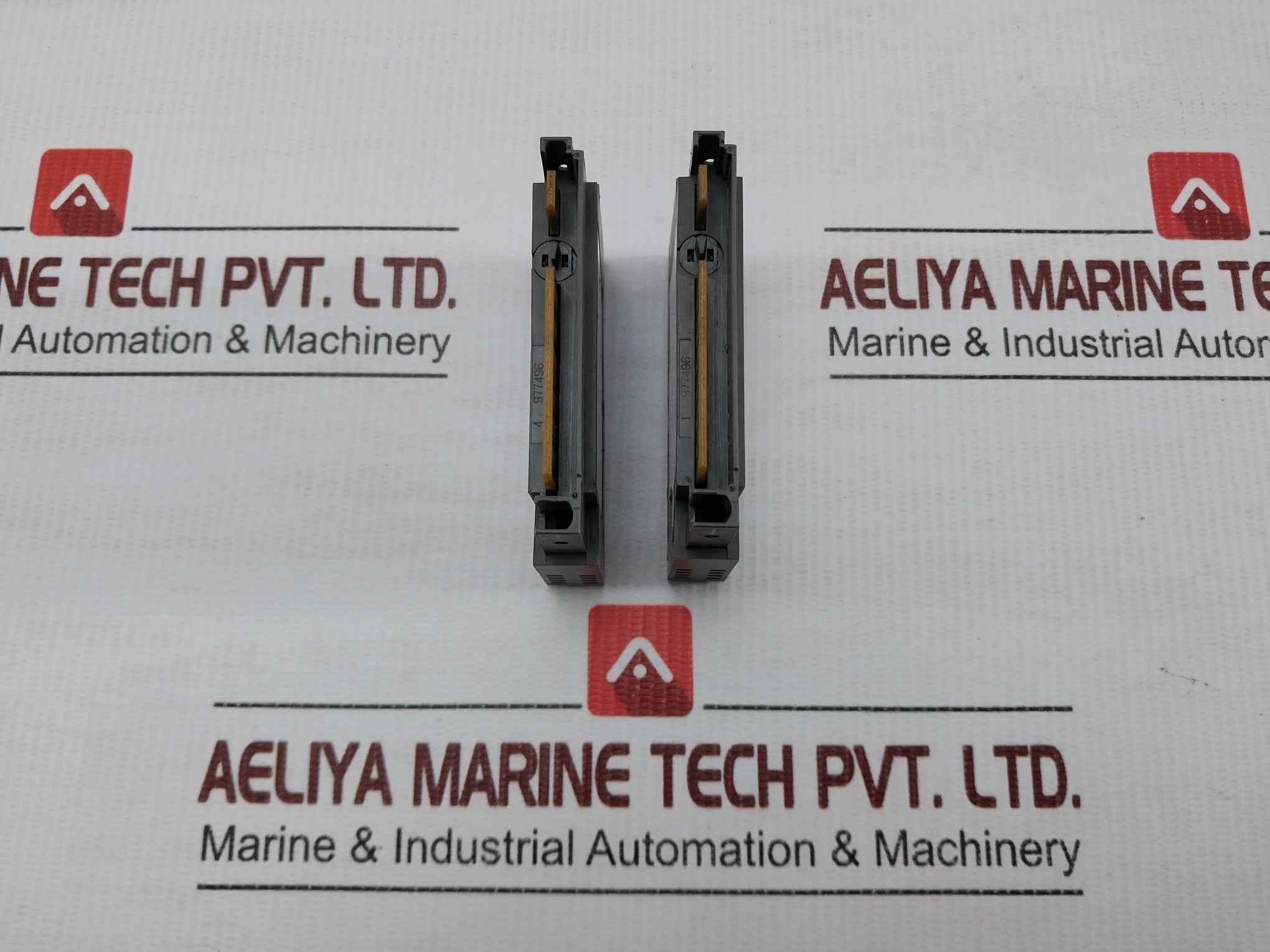 1734-ow4 Relay Output Allen-bradley 250Vac, 2A, 50/60Hz