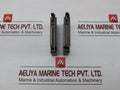 1734-ow4 Relay Output Allen-bradley 250Vac, 2A, 50/60Hz