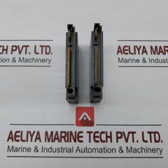 1734-ow4 Relay Output Allen-bradley 250Vac, 2A, 50/60Hz