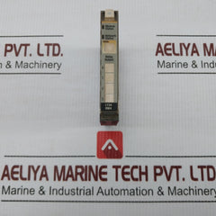 1734-ow4 Relay Output Allen-bradley 250Vac, 2A, 50/60Hz