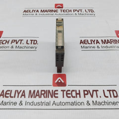 1734-ow4 Relay Output Allen-bradley 250Vac, 2A, 50/60Hz