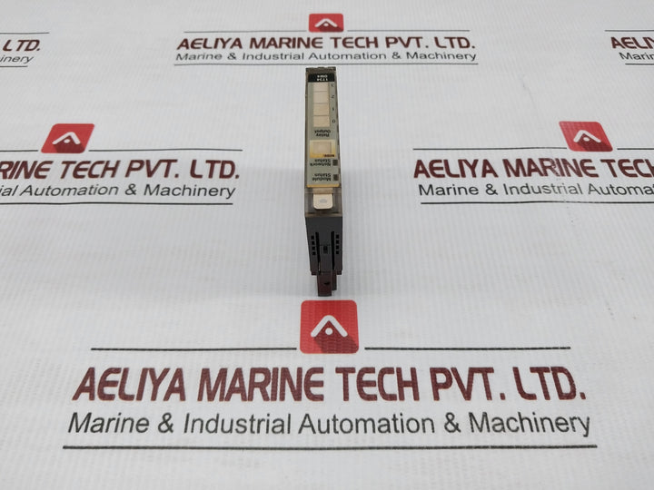 1734-ow4 Relay Output Allen-bradley 250Vac, 2A, 50/60Hz
