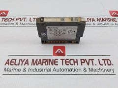1734-ow4 Relay Output Allen-bradley 250Vac, 2A, 50/60Hz