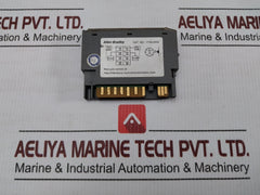 1734-ow4 Relay Output Allen-bradley 250Vac, 2A, 50/60Hz