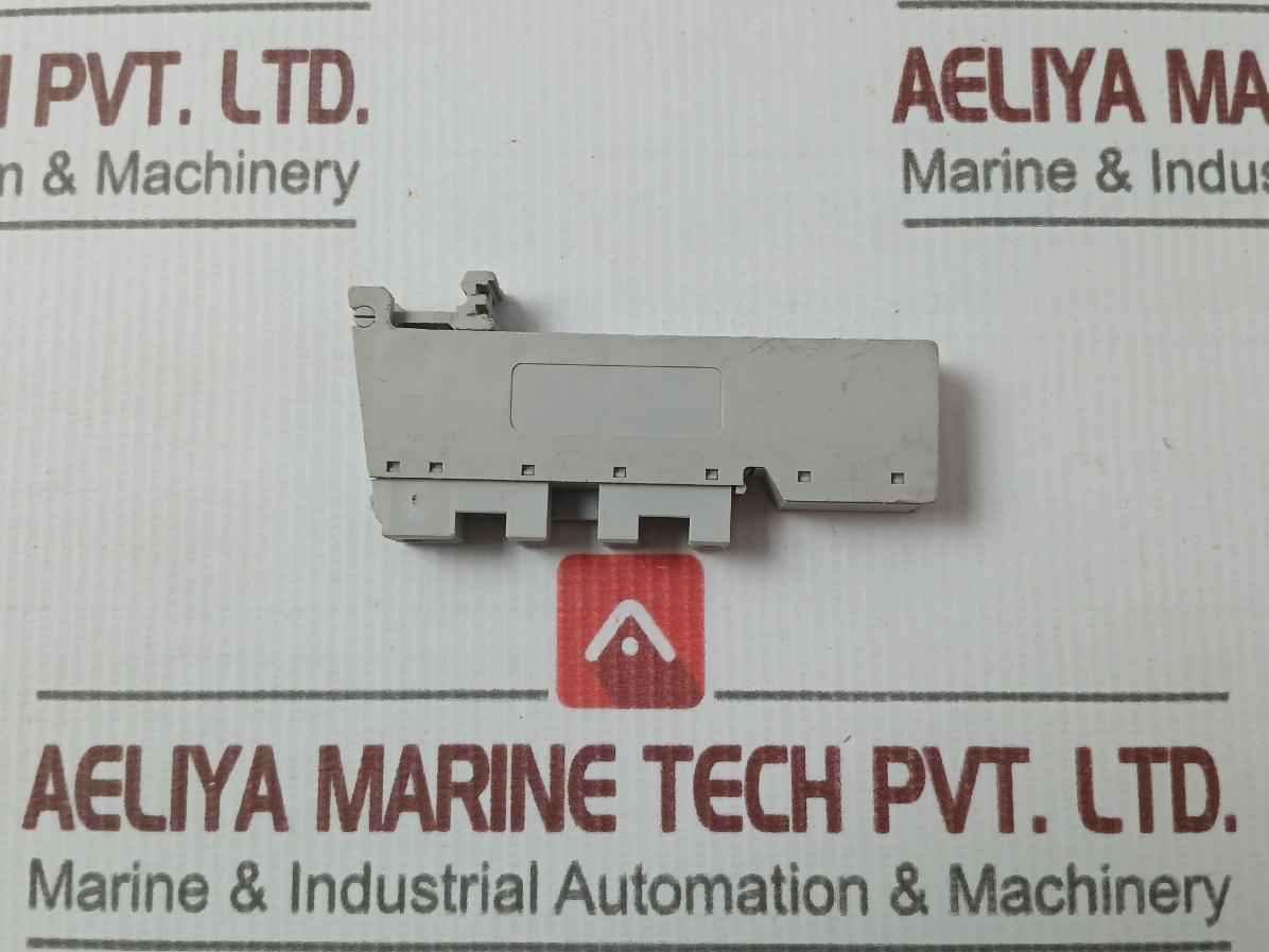 Allen-bradley 1734-rtb3S Terminal Block Point I/O Accessory