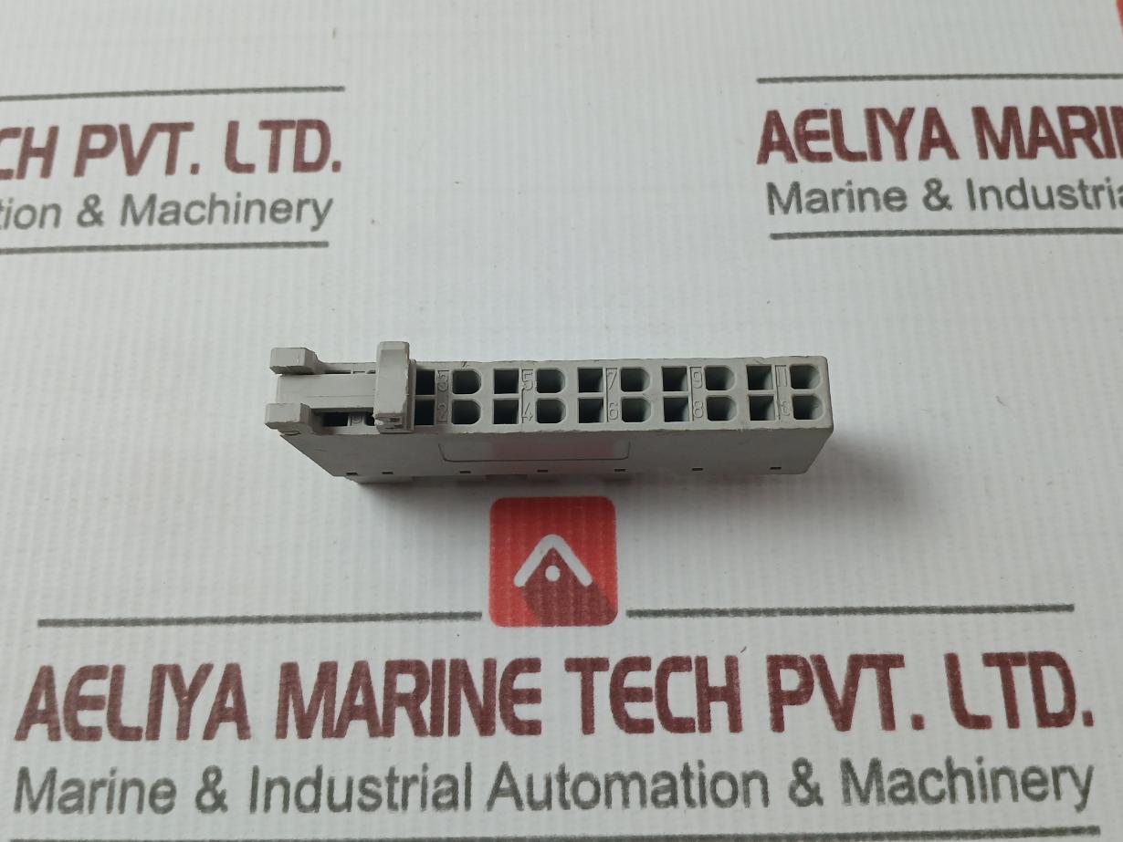 Allen-bradley 1734-rtb3S Terminal Block Point I/O Accessory