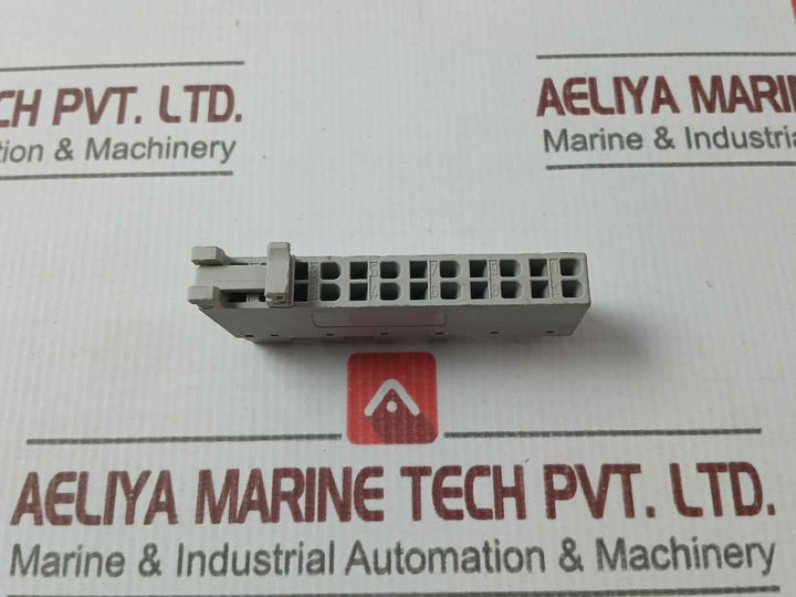 Allen-bradley 1734-rtb3S Terminal Block Point I/O Accessory