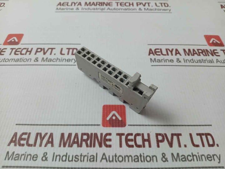 Allen-bradley 1734-rtb3S Terminal Block Point I/O Accessory