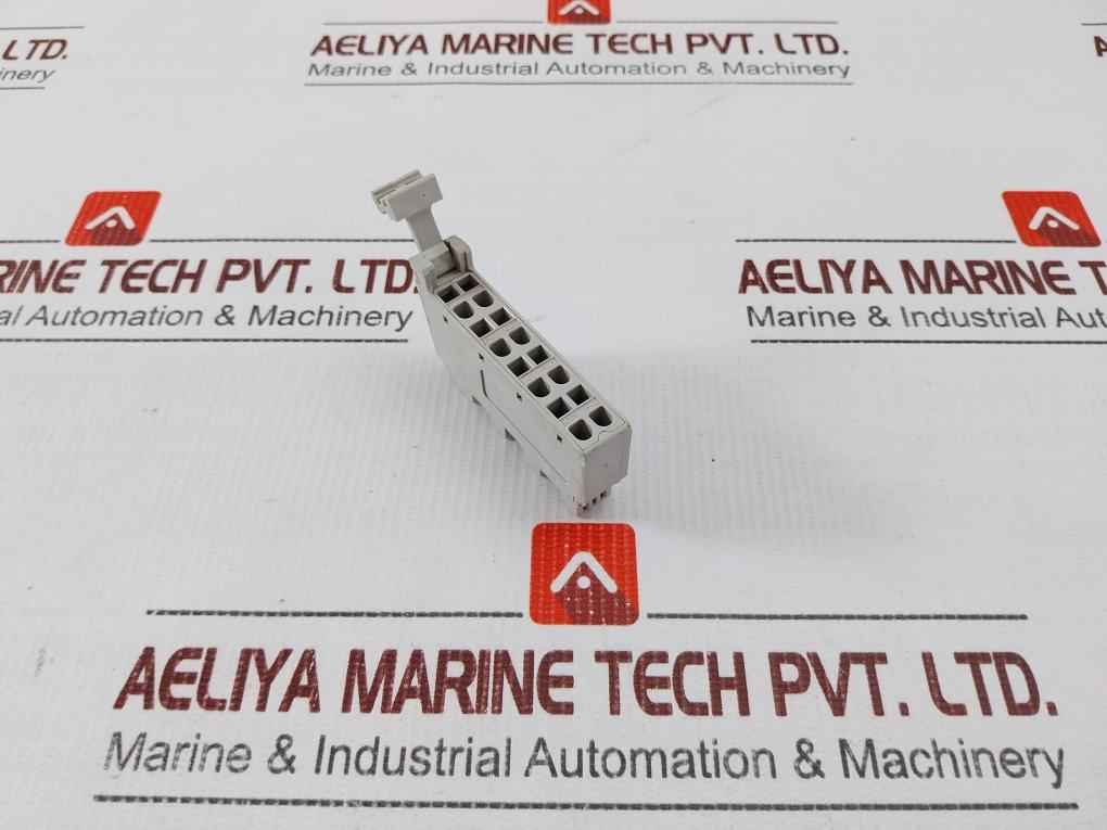 Allen-bradley 1734-rtbs Terminal Block