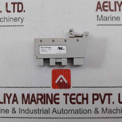 Allen-bradley 1734-rtbs Terminal Block