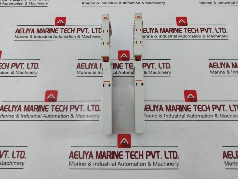 Allen-bradley 1734-top3S Series A Terminal Base Unit 24Vdc