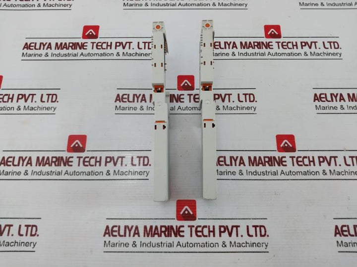 Allen-bradley 1734-top3S Series A Terminal Base Unit 24Vdc