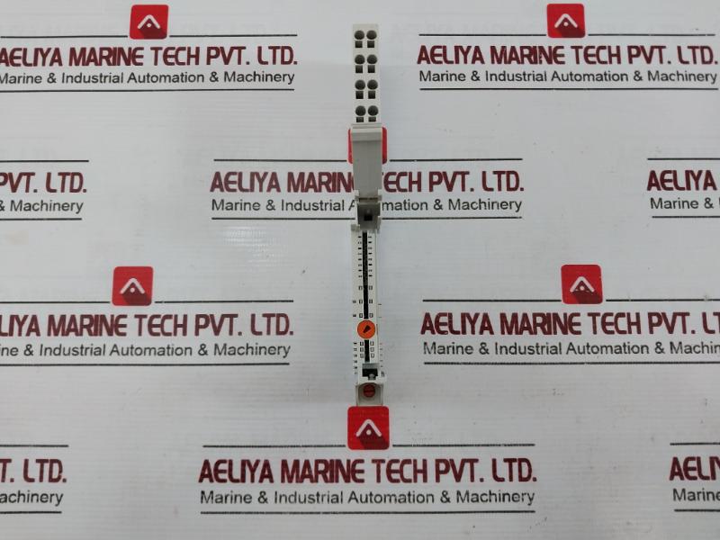 Allen-bradley 1734-top3S Series A Terminal Base Unit 24Vdc