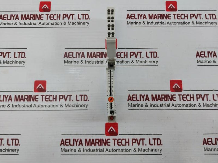 Allen-bradley 1734-top3S Series A Terminal Base Unit 24Vdc