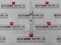 Allen-bradley 1734-top3S Series A Terminal Base Unit 24Vdc