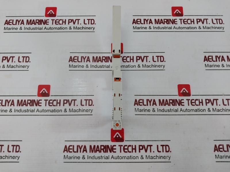 Allen-bradley 1734-top3S Series A Terminal Base Unit 24Vdc