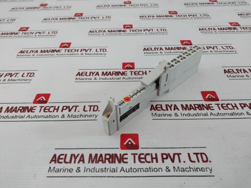 Allen-bradley 1734-top3S Series A Terminal Base Unit 24Vdc