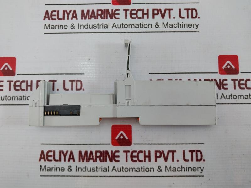 Allen-bradley 1734-top3S Series A Terminal Base Unit 24Vdc