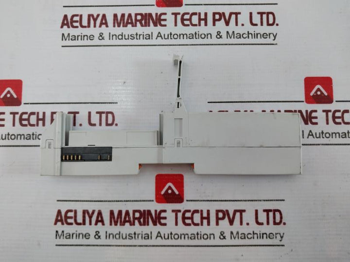 Allen-bradley 1734-top3S Series A Terminal Base Unit 24Vdc