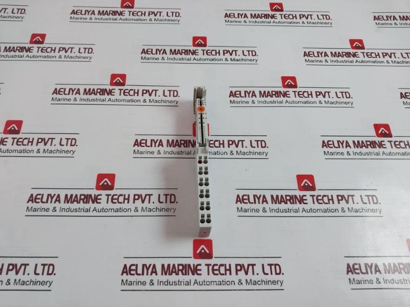 Allen-bradley 1734-top3s Terminal Base Series: A Rev: A01