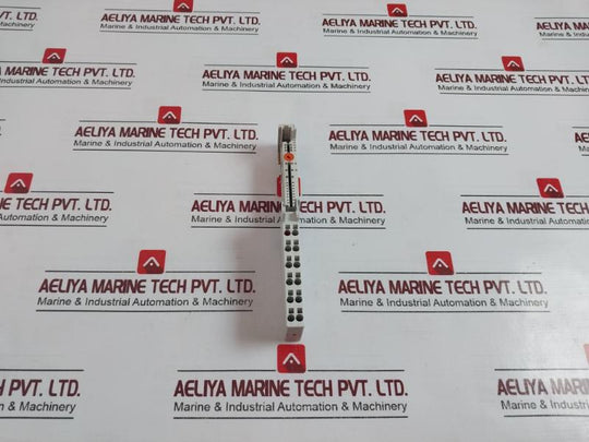 Allen-bradley 1734-top3s Terminal Base Series: A Rev: A01