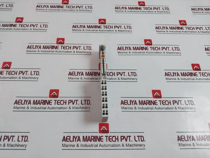 Allen-bradley 1734-top3s Terminal Base Series: A Rev: A01