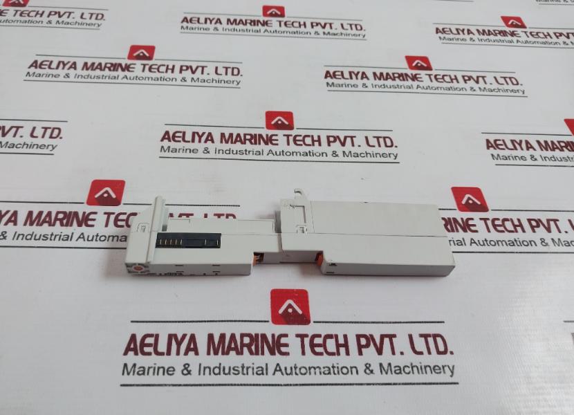 Allen-bradley 1734-top3s Terminal Base Series: A Rev: A01