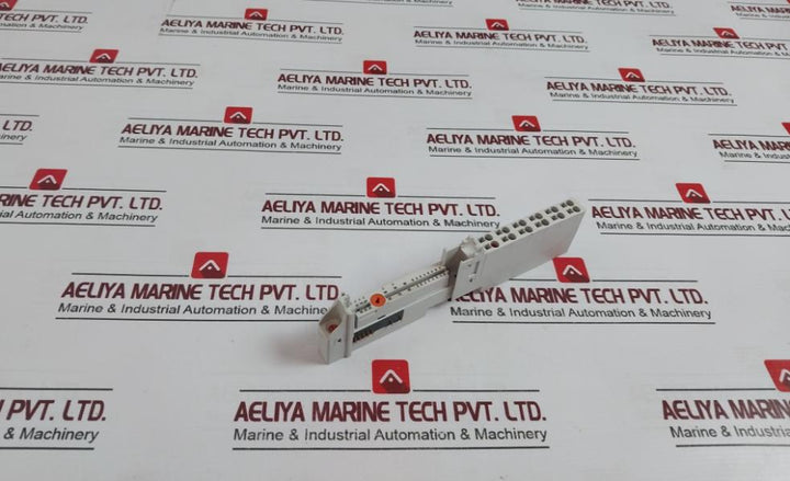 Allen-bradley 1734-top3s Terminal Base Series: A Rev: A01