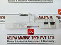 Lot of 2X Allen-bradley 1734-TOP3S Terminal Base Unit For I/O Modules 97334971