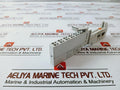 Lot of 2X Allen-bradley 1734-TOP3S Terminal Base Unit For I/O Modules 97334971