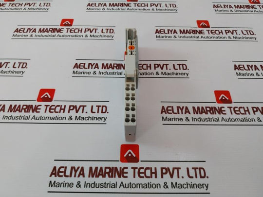 Allen-bradley 1734-tops Terminal Base Point Input/output Module Series A
