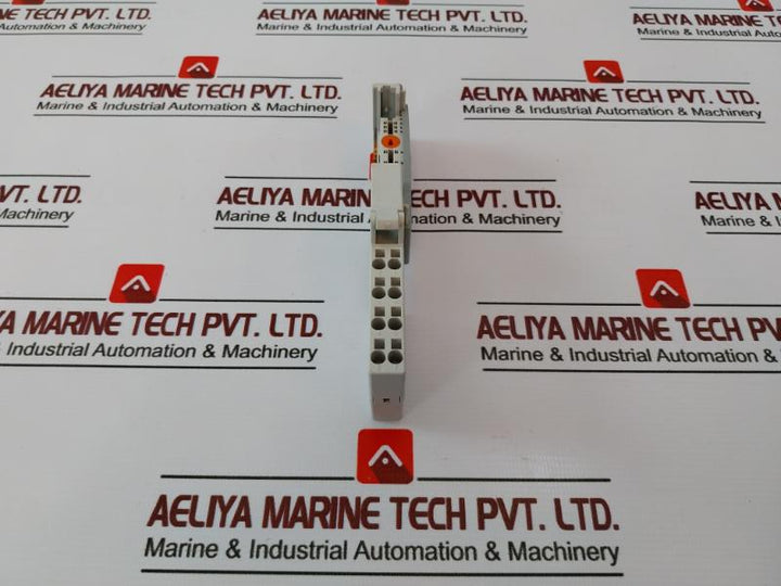 Allen-bradley 1734-tops Terminal Base Point Input/output Module Series A