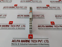 Allen-bradley 1734-tops Terminal Base Point Input/output Module Series A
