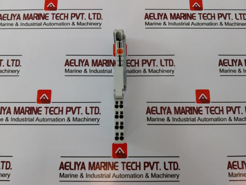 Allen-bradley 1734-tops Terminal Base Point Input/output Module Series A