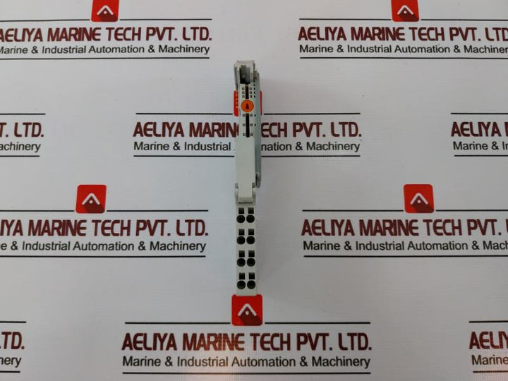 Allen-bradley 1734-tops Terminal Base Point Input/output Module Series A