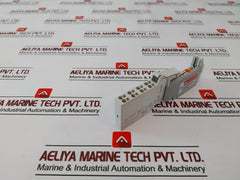Allen-bradley 1734-tops Terminal Base Point Input/output Module Series A