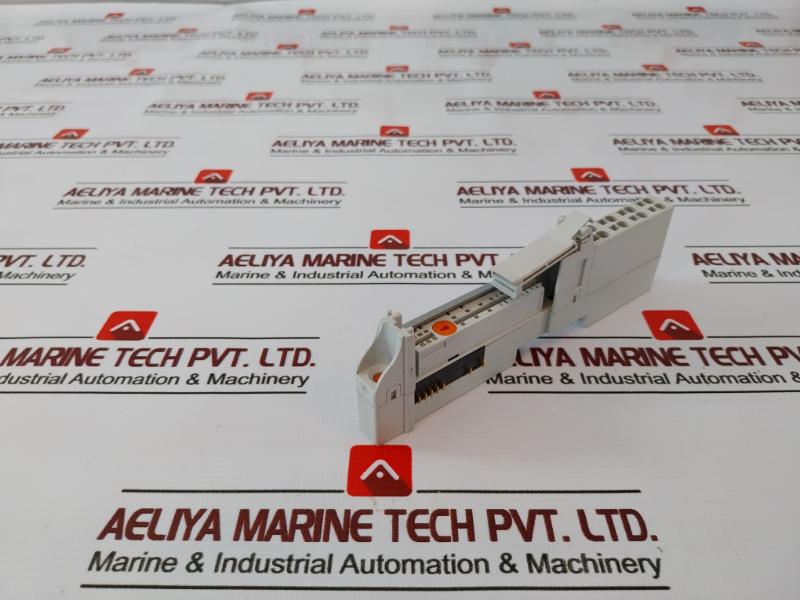 Allen-bradley 1734-tops Terminal Base Point Input/output Module Series A