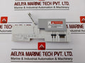 Allen-bradley 1734-tops Terminal Base Point Input/output Module Series A